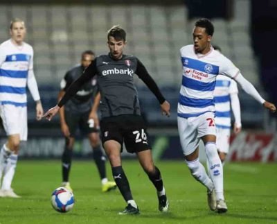 FA Cup 2021-22: Queens Park Rangers vs Rotherham United Live Score, Dream Team 11, Prediction, Online Channel, Live streaming and updates