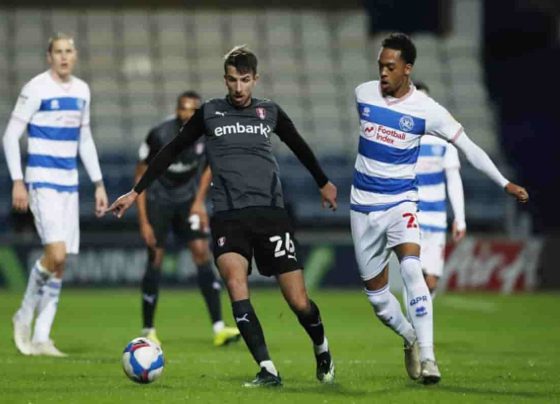 FA Cup 2021-22: Queens Park Rangers vs Rotherham United Live Score, Dream Team 11, Prediction, Online Channel, Live streaming and updates