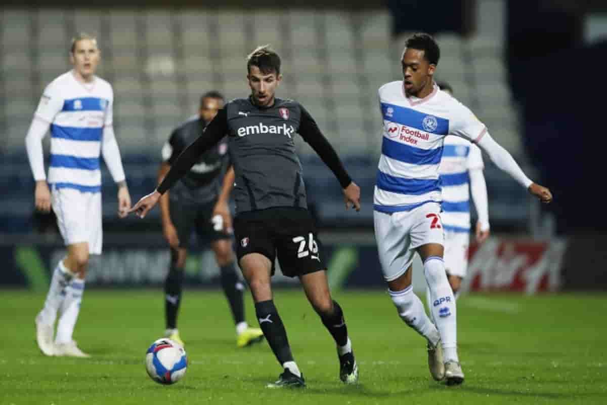 FA Cup 2021-22: Queens Park Rangers vs Rotherham United Live Score, Dream Team 11, Prediction, Online Channel, Live streaming and updates