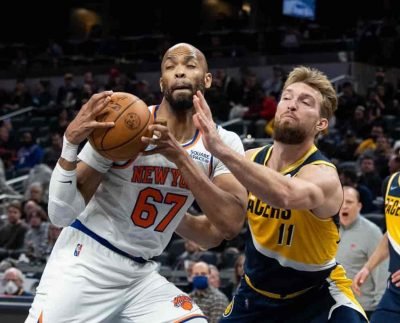 Dallas Mavericks vs Indiana Pacers LIVE Streaming, DAL vs IND Dream11 Team Prediction, Venue, Lineups, Preview: NBA 2021-22