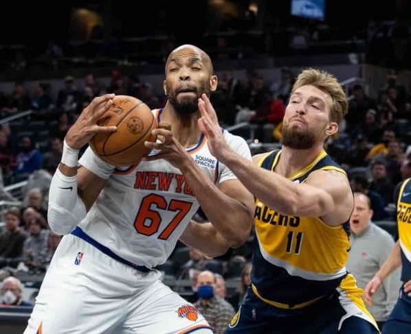 Dallas Mavericks vs Indiana Pacers LIVE Streaming, DAL vs IND Dream11 Team Prediction, Venue, Lineups, Preview: NBA 2021-22