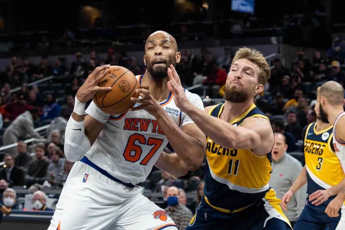 Dallas Mavericks vs Indiana Pacers LIVE Streaming, DAL vs IND Dream11 Team Prediction, Lineups, Preview: NBA 2021-22