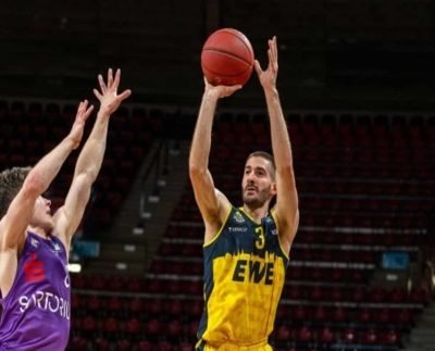 Basketball Lowen Braunschweig vs Baskets Oldenburg LIVE Streaming, LBR vs BO Dream11 Team Prediction, Venue, Lineups: German Basketball League 2021-22