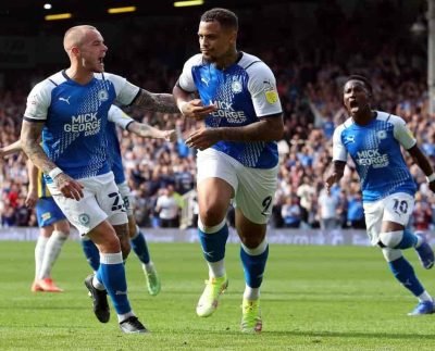 Birmingham City vs Peterborough United Live Streaming, Live Score, BIR vs PTU Dream11 Team Prediction, Venue, Lineups, Kick-off Time: English League Championship 2021-22