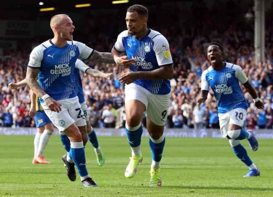 Birmingham City vs Peterborough United Live Streaming, Live Score, BIR vs PTU Dream11 Team Prediction, Venue, Lineups, Kick-off Time: English League Championship 2021-22