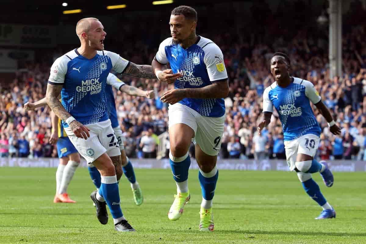 Birmingham City vs Peterborough United Live Streaming, Live Score, BIR vs PTU Dream11 Team Prediction, Lineups, Kick-off Time: English League Championship 2021-22