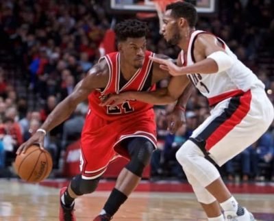Chicago Bulls vs Portland Trail Blazers LIVE Streaming, CHI vs POR Dream11 Team Prediction, Venue, Lineups, Preview: NBA 2021-22