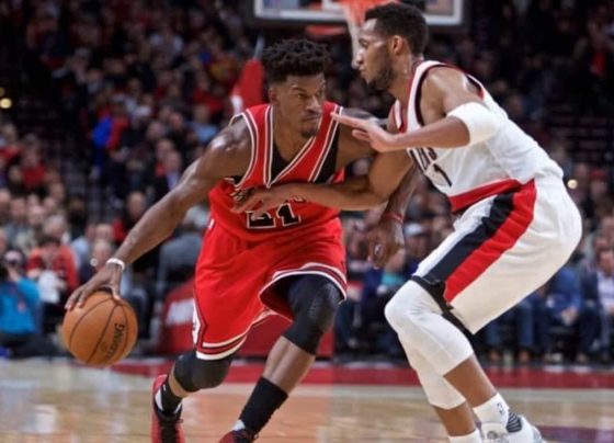Chicago Bulls vs Portland Trail Blazers LIVE Streaming, CHI vs POR Dream11 Team Prediction, Venue, Lineups, Preview: NBA 2021-22