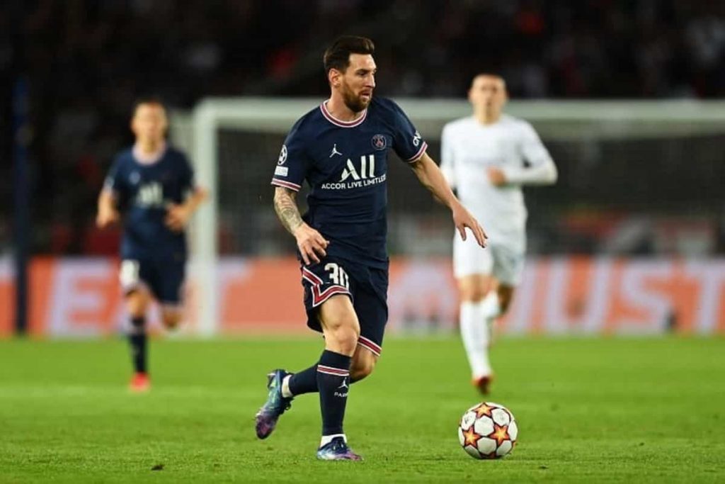 Paris Saint-Germain vs Nice Live Streaming, Live Score, PSG vs NIC Dream11 Team Prediction, Lineups, Kick-off Time: Coupe de France 2021-22
