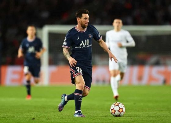 Paris Saint-Germain vs Nice Live Streaming, Live Score, PSG vs NIC Dream11 Team Prediction, Lineups, Kick-off Time: Coupe de France 2021-22