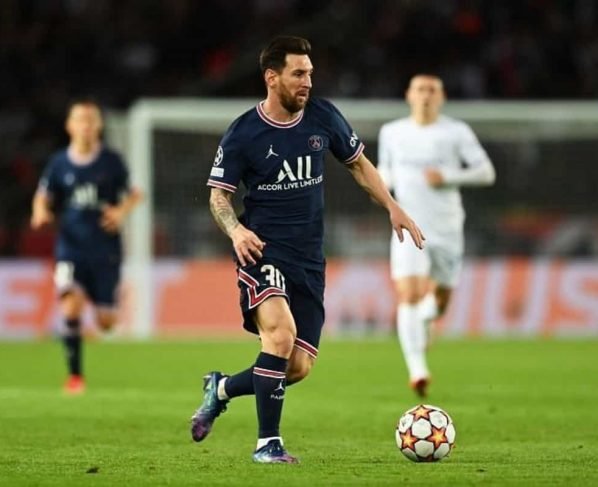 Paris Saint-Germain vs Nice Live Streaming, Live Score, PSG vs NIC Dream11 Team Prediction, Lineups, Kick-off Time: Coupe de France 2021-22