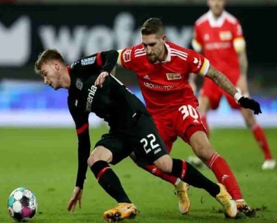Bayer Leverkusen vs FC Union Berlin Live Streaming, Live Score, Team Prediction, Lineups, Kick-off Time: Bundesliga 2021-22