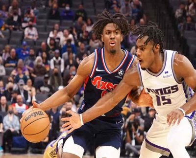Philadelphia 76ers vs Sacramento Kings LIVE Streaming, PHI vs SAC Dream11 Team Prediction, Venue, Lineups, Preview: NBA 2021-22