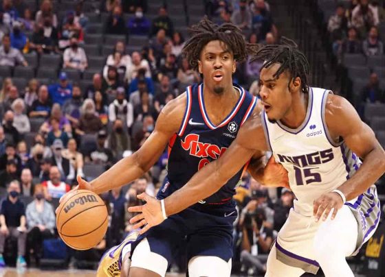 Philadelphia 76ers vs Sacramento Kings LIVE Streaming, PHI vs SAC Dream11 Team Prediction, Venue, Lineups, Preview: NBA 2021-22