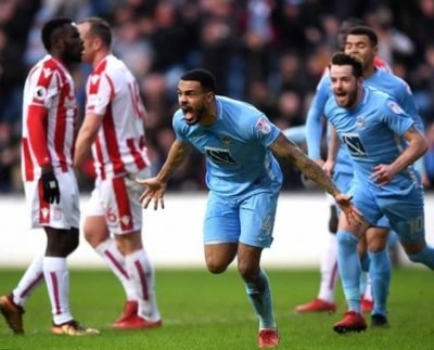 Coventry City vs Stoke City Live Streaming, Live Score, CVC vs STK Dream11 Team Prediction, Venue, Lineups, Kick-off Time: English League Championship 2021-22