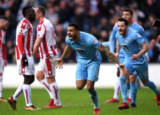 Coventry City vs Stoke City Live Streaming, Live Score, CVC vs STK Dream11 Team Prediction, Venue, Lineups, Kick-off Time: English League Championship 2021-22
