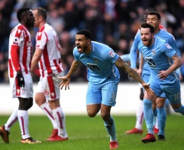 Coventry City vs Stoke City Live Streaming, Live Score, CVC vs STK Dream11 Team Prediction, Venue, Lineups, Kick-off Time: English League Championship 2021-22