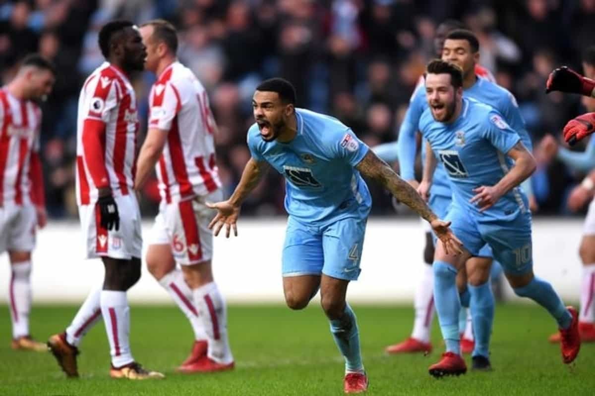 Coventry City vs Stoke City Live Streaming, Live Score, CVC vs STK Dream11 Team Prediction, Lineups, Kick-off Time: English League Championship 2021-22