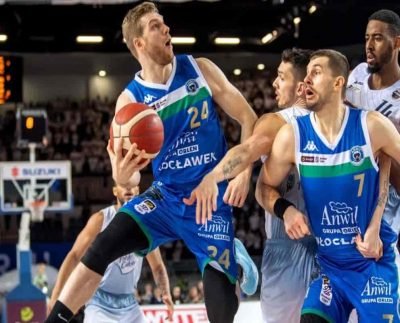 Spojnia Stargard vs Twarde Pierniki Torun LIVE Streaming, SPT vs TPT Dream11 Team Prediction, Venue, Lineups: Polish Basketball League 2021-22
