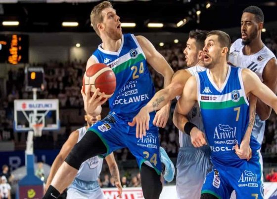 Spojnia Stargard vs Twarde Pierniki Torun LIVE Streaming, SPT vs TPT Dream11 Team Prediction, Venue, Lineups: Polish Basketball League 2021-22