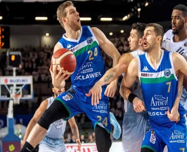 Spojnia Stargard vs Twarde Pierniki Torun LIVE Streaming, SPT vs TPT Dream11 Team Prediction, Venue, Lineups: Polish Basketball League 2021-22