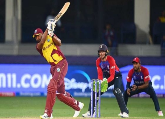 WI vs ENG Dream11 Team Prediction, West Indies vs England 4th T20 Live Streaming, Today Cricket Match Fantasy Tips, Playing XI, Timing