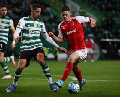 Braga vs Sheriff Tiraspol Live Streaming, Team Prediction, Live Score, Venue, Lineups, Kick-off Time in India: UEFA Europa League 2021-22