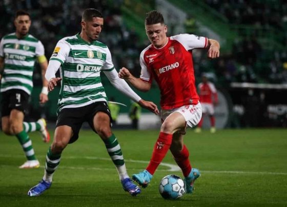 Braga vs Sheriff Tiraspol Live Streaming, Team Prediction, Live Score, Venue, Lineups, Kick-off Time in India: UEFA Europa League 2021-22