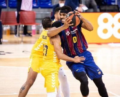 FC Barcelona vs UCAM Murcia LIVE Streaming, BAR vs UM Dream11 Team Prediction, Venue, Lineups: Spanish Copa Del Rey Basketball 2021-22