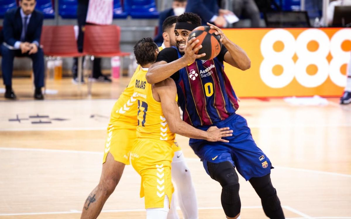 FC Barcelona vs UCAM Murcia LIVE Streaming, BAR vs UM Dream11 Team Prediction, Lineups: Spanish Copa Del Rey Basketball 2021-22