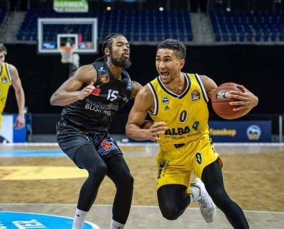 Crailsheim Merlins vs ALBA Berlin LIVE Streaming, CM vs BER Dream11 Team Prediction, Venue, Lineups: German Basketball Cup 2021-22