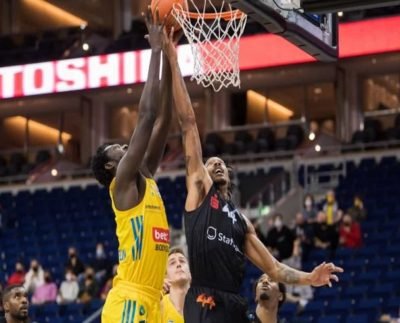 ALBA Berlin vs Niners Chemnitz LIVE Streaming, BER vs NC Dream11 Team Prediction, Venue, Lineups: German Basketball Cup 2021-22