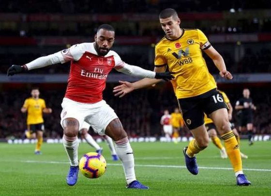 Wolverhampton Wanderers vs Arsenal Live Streaming, Live Score, WOL vs ARS Dream11 Team Prediction, Venue, Lineups, EPL Kick-off Time in India: English Premier League 2021-22
