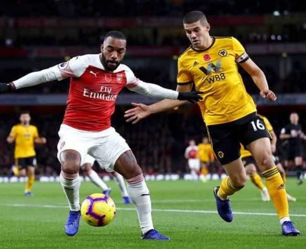 Wolverhampton Wanderers vs Arsenal Live Streaming, Live Score, WOL vs ARS Dream11 Team Prediction, Venue, Lineups, EPL Kick-off Time in India: English Premier League 2021-22