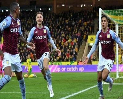 Aston Villa vs Leeds United Live Streaming, Live Score, Team Prediction, Venue, Lineups, EPL Kick-off Time: English Premier League 2021-22