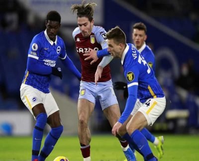 Brighton & Hove Albion vs Aston Villa Live Streaming, Live Score, Team Prediction, Venue, Lineups, EPL Kick-off Time in India: English Premier League 2021-22