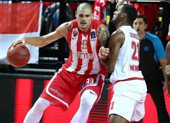 Crvena Zvezda mts Belgrade vs Monaco LIVE Streaming, BEL vs MNC Dream11 Team Prediction, Lineups: Basketball Euro League 2021-22