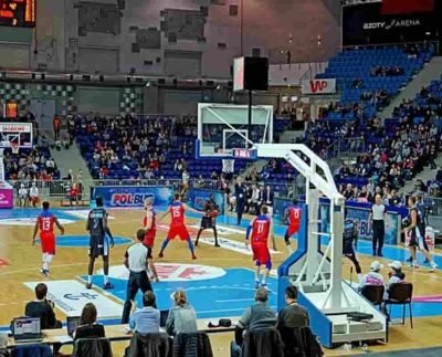 Stal Ostrow Wielkopolski vs Twarde Pierniki Town LIVE Streaming, SOW vs TPT Dream11 Team Prediction, Lineups: Polish Basketball League 2021-22