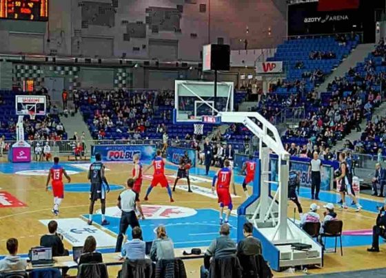 Stal Ostrow Wielkopolski vs Twarde Pierniki Town LIVE Streaming, SOW vs TPT Dream11 Team Prediction, Lineups: Polish Basketball League 2021-22