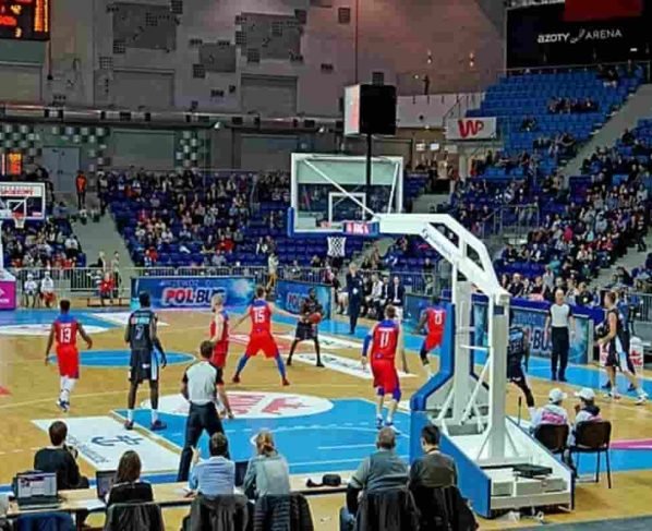 Stal Ostrow Wielkopolski vs Twarde Pierniki Town LIVE Streaming, SOW vs TPT Dream11 Team Prediction, Lineups: Polish Basketball League 2021-22