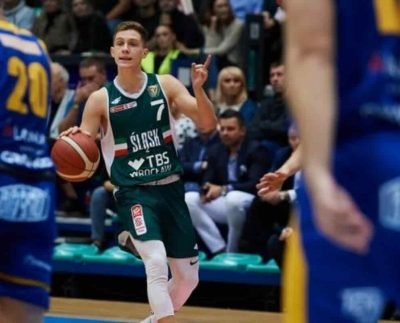 Spojnia Stargard vs Gliwickie Towarzystwo Koszy LIVE Streaming, SPT vs GTK Dream11 Team Prediction, Lineups: Polish Basketball League 2021-22