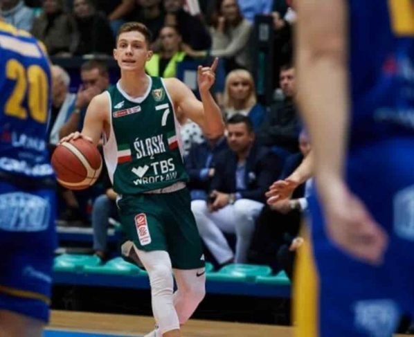 Spojnia Stargard vs Gliwickie Towarzystwo Koszy LIVE Streaming, SPT vs GTK Dream11 Team Prediction, Lineups: Polish Basketball League 2021-22