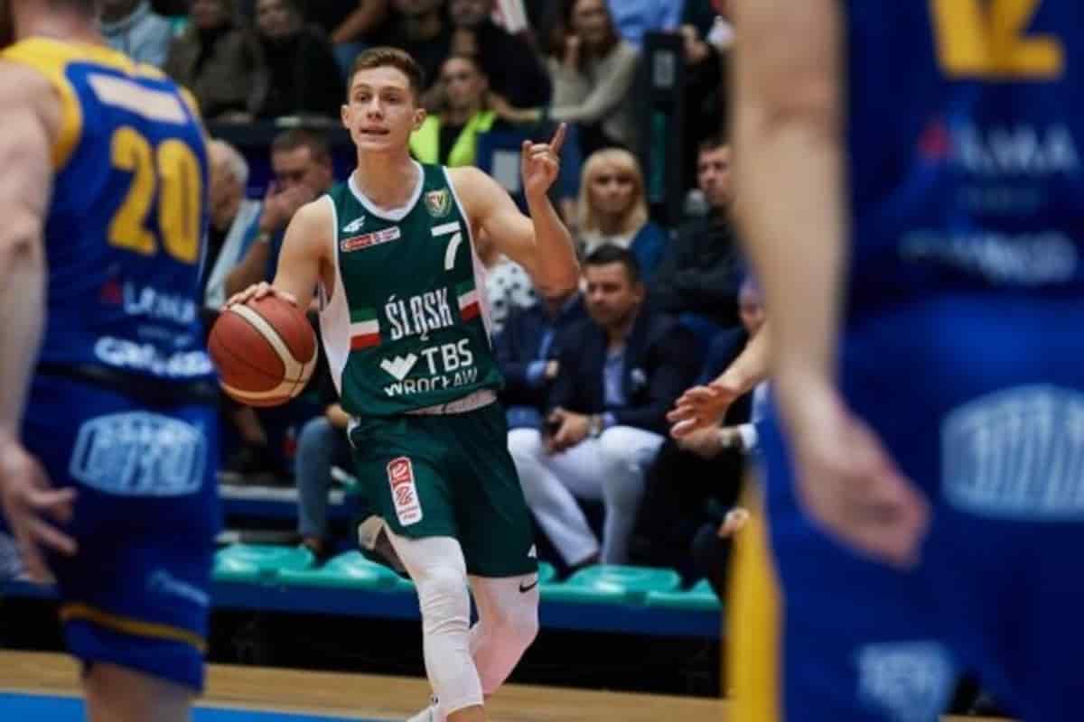 Spojnia Stargard vs Gliwickie Towarzystwo Koszy LIVE Streaming, SPT vs GTK Dream11 Team Prediction, Lineups: Polish Basketball League 2021-22