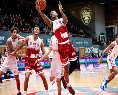 Ulm vs S. Oliver Wurzburg LIVE Streaming, ULM vs SOW Dream11 Team Prediction, Lineups: German Basketball League 2021-22