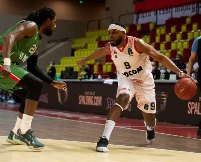 Monaco vs Kazan LIVE Streaming, MNC vs KZN Dream11 Team Prediction, Lineups: Basketball Euro League 2021-22