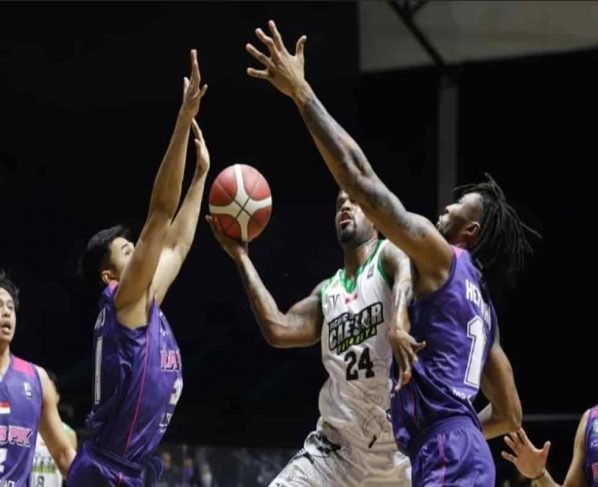 Pacific Caesar Surabaya vs Dewa United LIVE Streaming, PCS vs DU Dream11 Team Prediction, Lineups: Indonesian Basketball League 2021-22