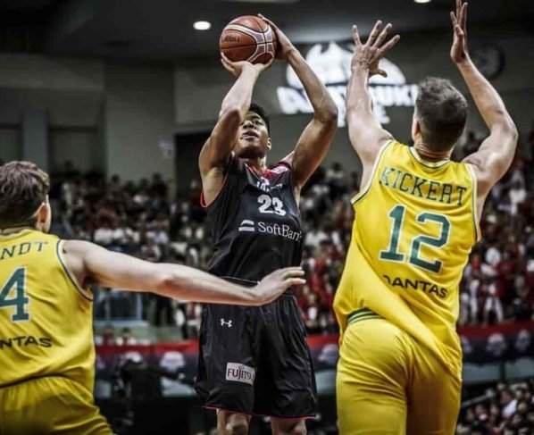 Australia vs Japan LIVE Streaming, AUS vs JPN Dream11 Team Prediction, Lineups: FIBA Men's Basketball World Cup 2023 Qualifiers