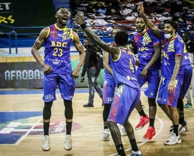 Congo DR vs Senegal LIVE Streaming, CNG vs SEN Dream11 Team Prediction, Lineups: FIBA Men's Basketball World Cup 2023 Qualifiers