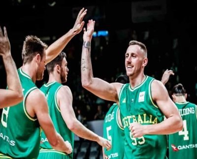 Australia vs Chinese Taipei LIVE Streaming, AUS vs CT Dream11 Team Prediction, Lineups: FIBA Men's Basketball World Cup 2023 Qualifiers
