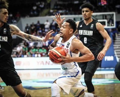 New Zealand vs Philippines LIVE Streaming, NZL vs PHI Dream11 Team Prediction, Lineups: FIBA Men's Basketball World Cup 2023 Qualifiers